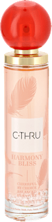 damski EDT Harmony Bliss C-thru