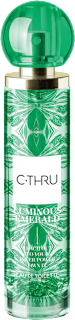 Luminous Emerald Edt - ženski C-THRU