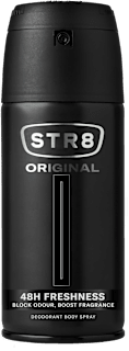 Dezodorant zapachowy Original STR8