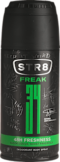 Дезодорант FREAK STR8