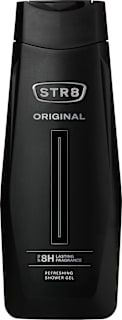 Żel pod prysznic Orginal STR8