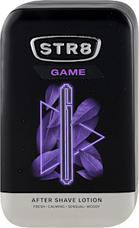 Game losion poslije brijanja  STR8