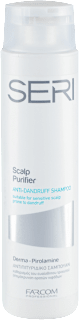 SERI Scalp Purifier šampon protiv peruti FARCOM