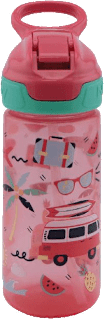 Tazza con beccuccio morbido 24m+ assort. Nûby