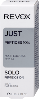 Serum za obraz JUST Peptides 10 % REVOX B77