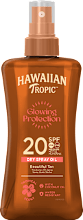 Protective ulje za sunčanje u spreju, SPF 20 HAWAIIAN Tropic
