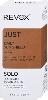 Revox Just dnevna krema, SPF 50+ REVOX B77