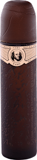 Gold man edt Cuba
