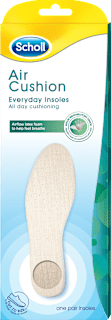 Ежедневни стелки за комфорт Air Cushion Dr. Scholl's