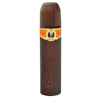 Orange man edt Cuba