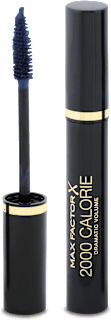 2000 Calorie Dramatic Volume maskara – 04 Navy MAX FACTOR