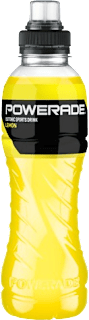 Izotonični napitak - limun Powerade