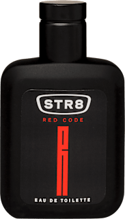 Red Code edt  STR8