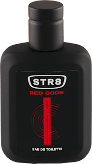 pánská EdT Red Code STR8