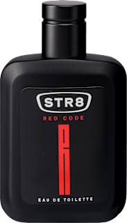 Férfi EdT Red Code STR8