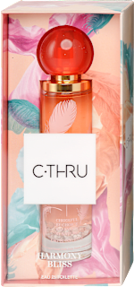 HARMONY BLISS Edt - ženski  C-THRU