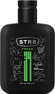FR34K męski EDT STR8