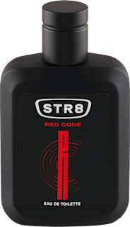 pánská EdT Red Code STR8