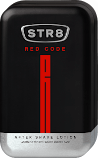 Red Code - losion posle brijanja  STR8