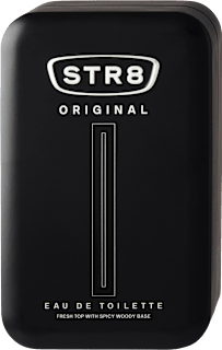ORGINAL Edt - muški STR8