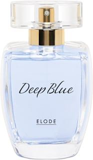 Дамска парфюмна вода Deep Blue  Elode
