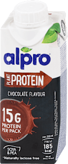 Napitak od soje proteinski – okus čokolade alpro