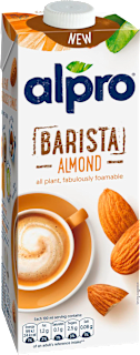 Napitak od badema – Barista Almond alpro