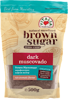brown sugar nerafinirani šećer VITALIA