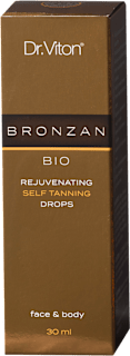 BRONZAN BIO - kapi Dr.Viton
