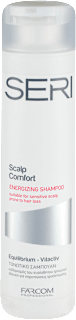 SERI Scalp Comfort šamopon protiv opadanja kose FARCOM