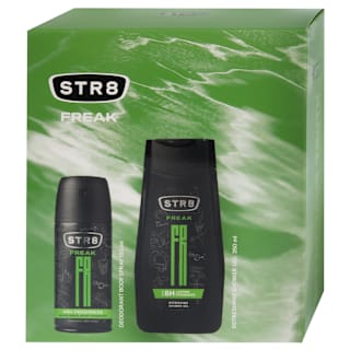 Козметичен комплект FREAK STR8