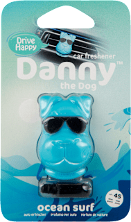 Osveživač za auto - ocean surf Danny the Dog