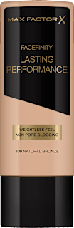 Fondotinta Lasting Performance - n. 109 MAX FACTOR