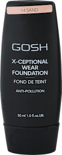 Make-up X-Ceptional Wear - 14 Sand GOSH