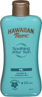 Gel za nego kože po sončenju Soothing After Sun HAWAIIAN Tropic