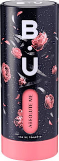 ABSOLUTE ME Edt- za žene B.U.