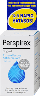 Deo roll-on Original Perspirex