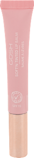 Balzam na pery Soft’n Tinted - 003 Rose GOSH