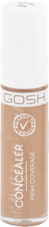 Korektor High Coverage - 004 Natural GOSH