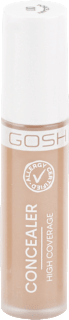 Korektor High Coverage - 001 Porcelain GOSH