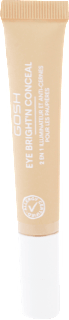 Rozjasňujúci korektor pod oči Eye Bright´n Conceal - 001 Adjusting Skin GOSH