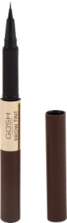Pero na obočie Brow Tint - 001 Light Brown GOSH