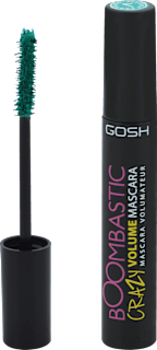 Maskara Boombastic Crazy Volume - 007 Crazy Green GOSH
