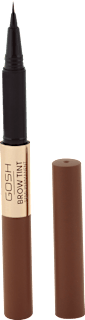 Pero na obočie Brow Tint - 002 Dark Brown GOSH
