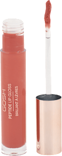 Lesk na pery Peptide - 003 Vintage GOSH