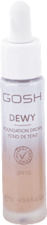 Make-up DEWY drops - 004 Fair GOSH