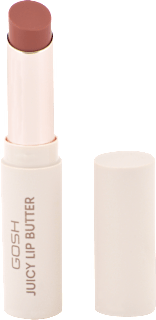 Maslo na pery Juicy Lip Butter - 003 Autumn Brown GOSH