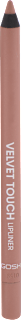 Ceruzka na pery Velvet Touch - 011 Nougat GOSH