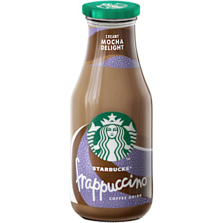 Млечна кафе напитка Moka Starbucks
