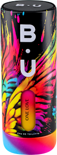 ONE LOVE Edt - ženski B.U.